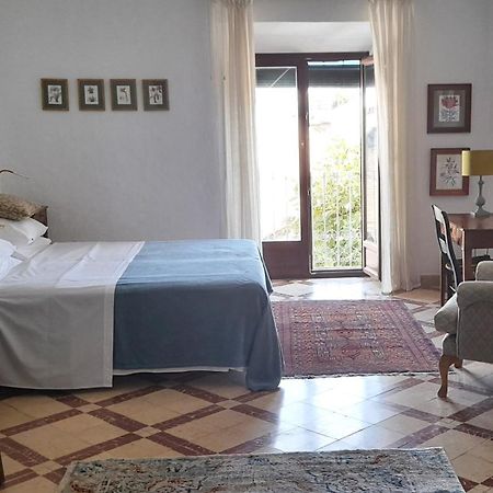 Casa Rural Los Danzantes Fuente-Tojar Eksteriør bilde