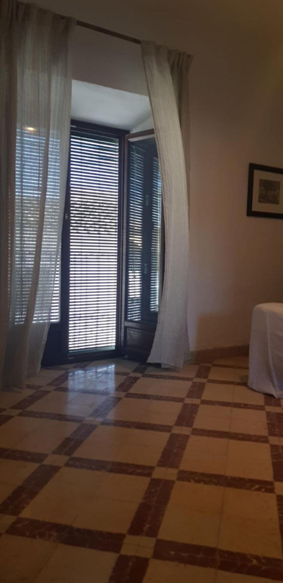 Casa Rural Los Danzantes Fuente-Tojar Rom bilde